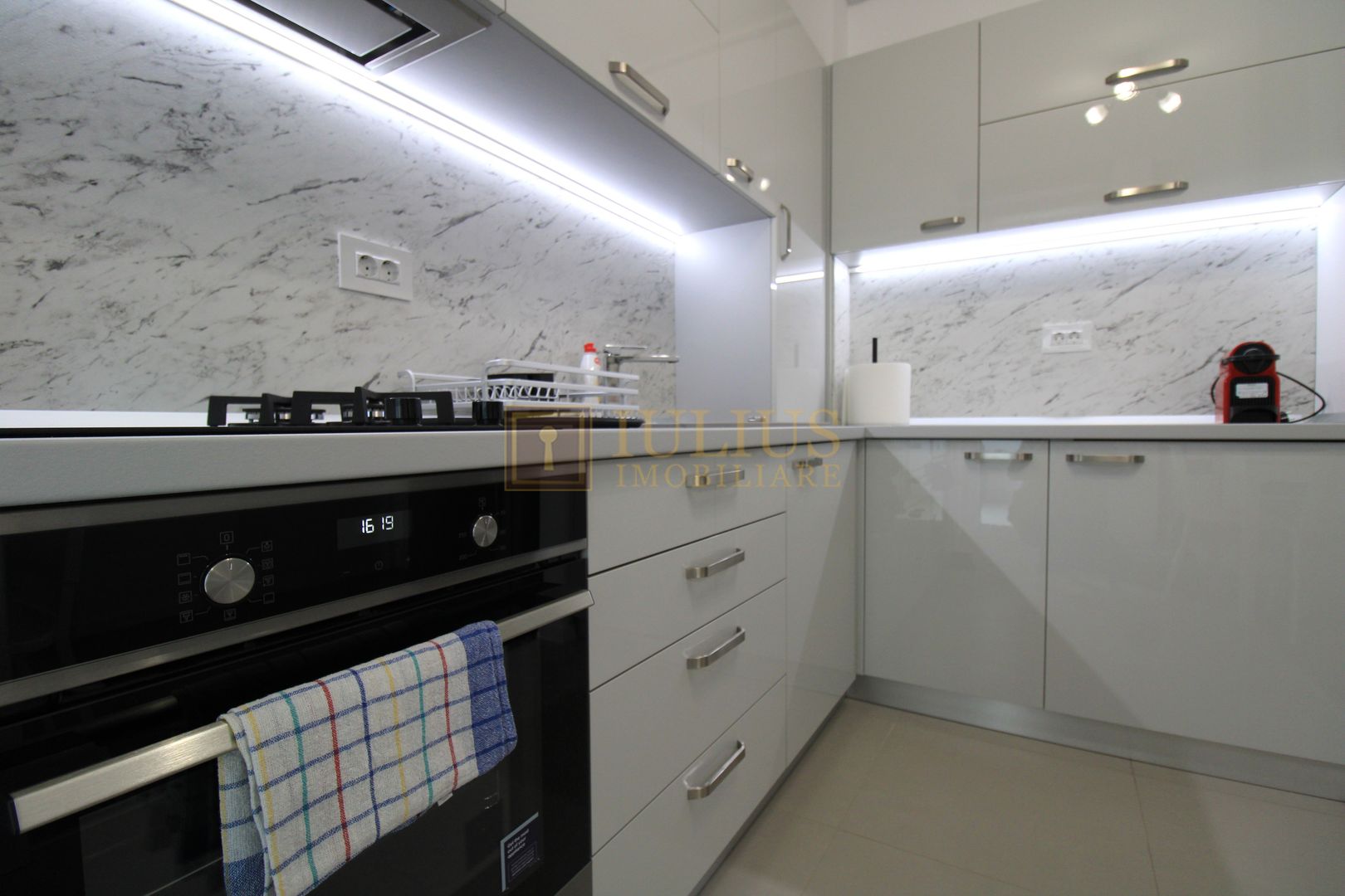 Vox - Torontalului, la prima inchiriere; loc parcare subterans si ctr. inlcus. - Poză 7