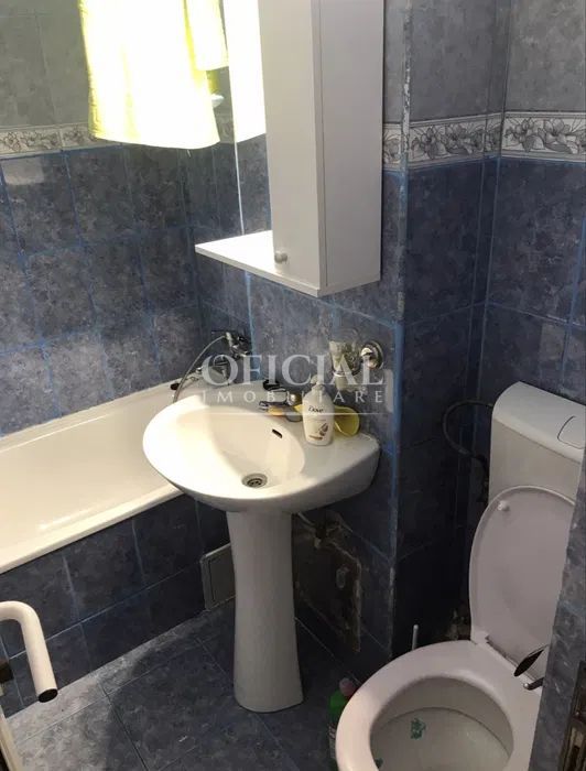 Apartament 1 Camera | 21 Mp | Parter | Manastur Casa Piratilor - Poză 3