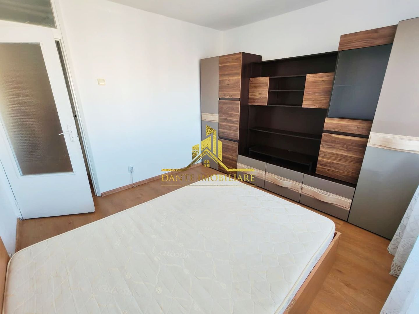 2 camere, mobilat modern, bloc nou, terasa, parcare, Zorilor, Lunii - Poză 12