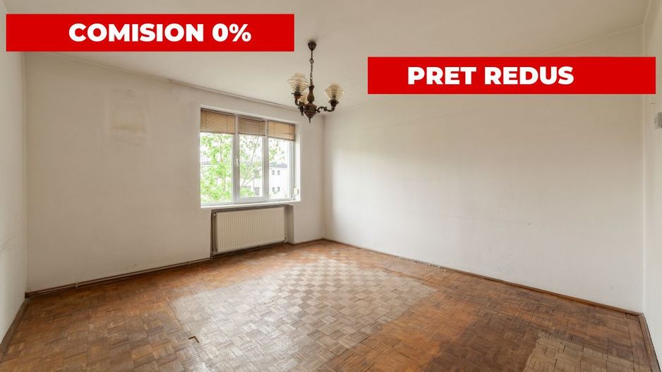 Apartament 2 camere et 3/4 Central, Pitesti - Poză 1