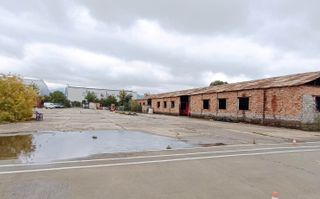 Teren cu potential in zona Coresi Brasov - Poză 1