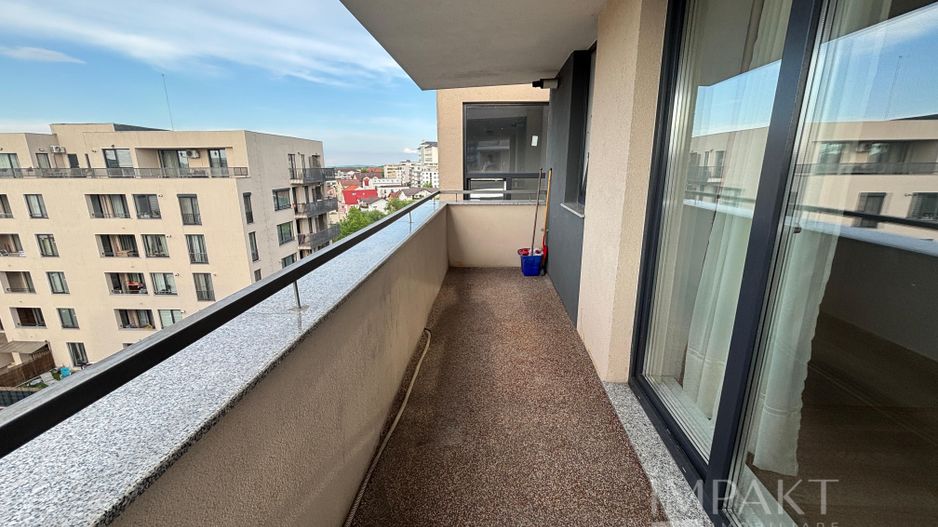 Apartament PET FRIENDLY de inchiriat, zona Sigma! - Poză 7