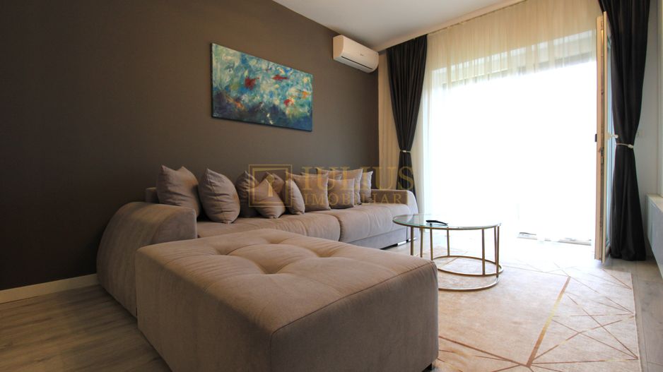 Zona Aradului, 2 camere, centrala proprie - Poză 2