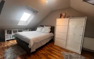 Casă tip duplex, 157 mp, renovată 2025 – zona Branduselor - Poză 20
