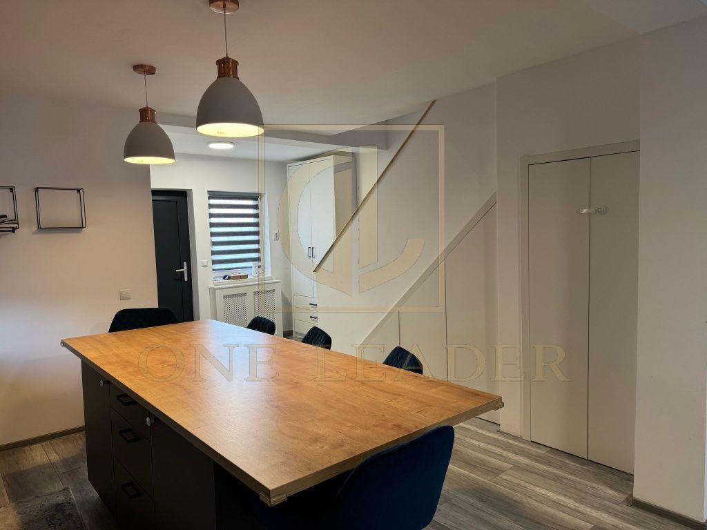 Casă Modernă | Izvor | 3 Dormitoare | 2 Băi | Terasă - Poză 2