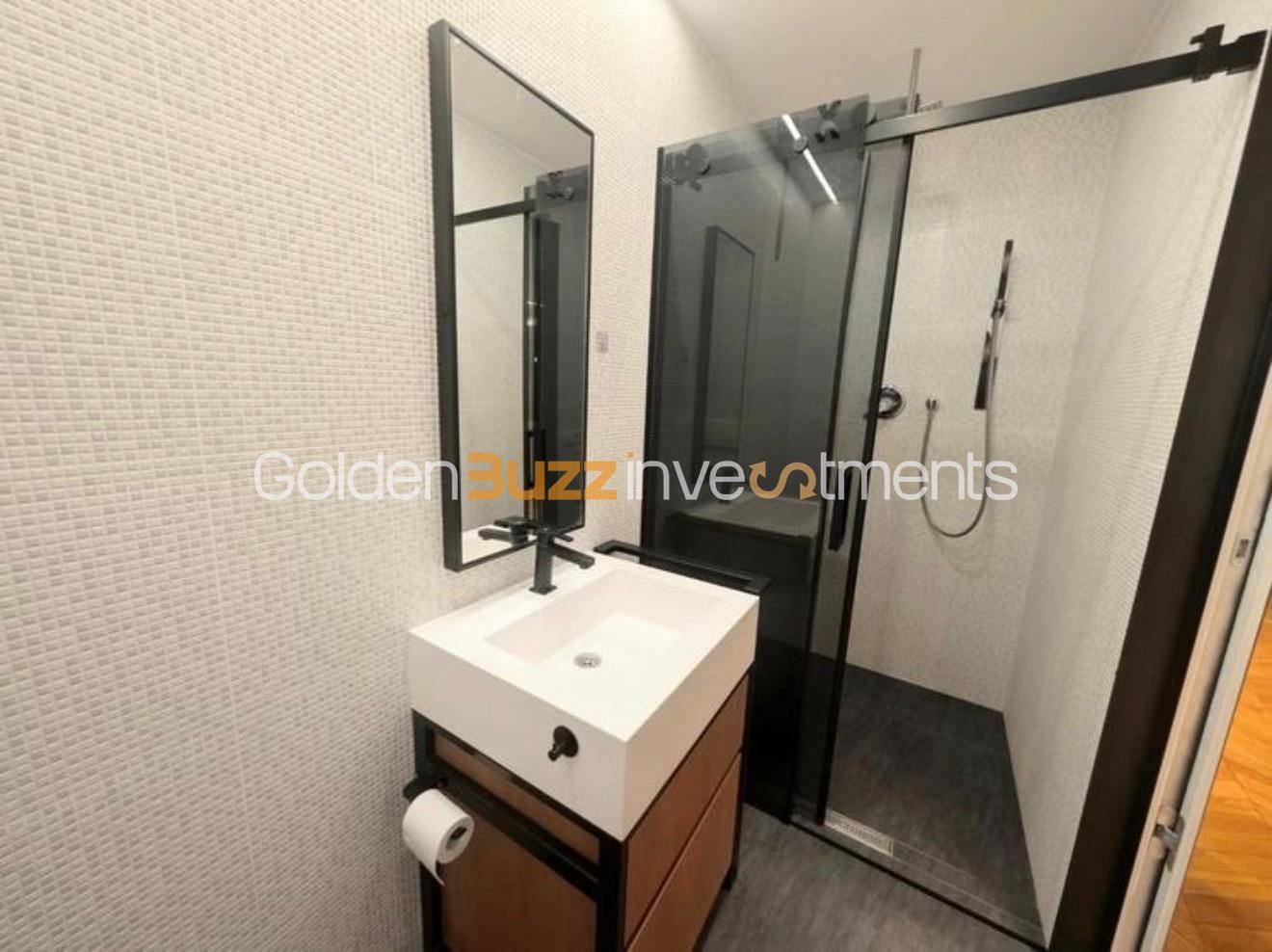 Apartament 3 camere de vânzare Șoseaua Nordului - Poză 9