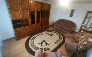 3 Camere, Decomandat Nicolina / Prima Statie din Podu Ros - Poză 2