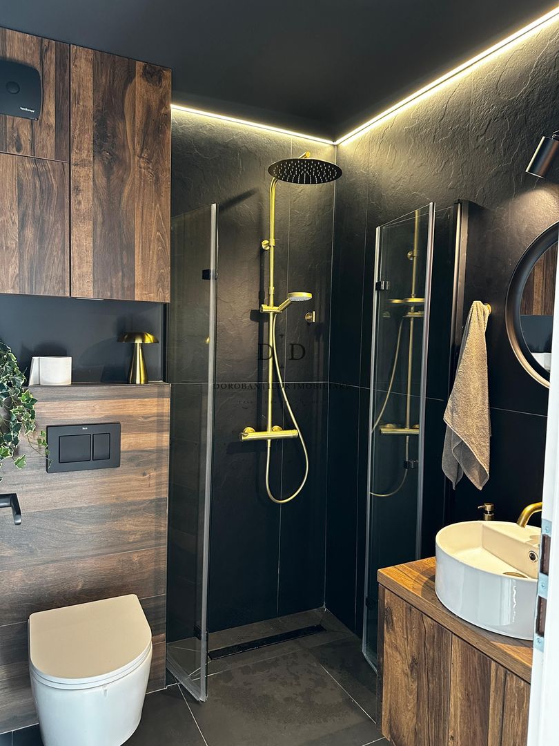 Apartament 4 camere de vânzare | Zorilor | Finisaje LUX - Poză 16