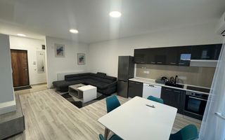 Apartament de 2 camere, 44mp, parcare, Zona Sancrai - Poză 3