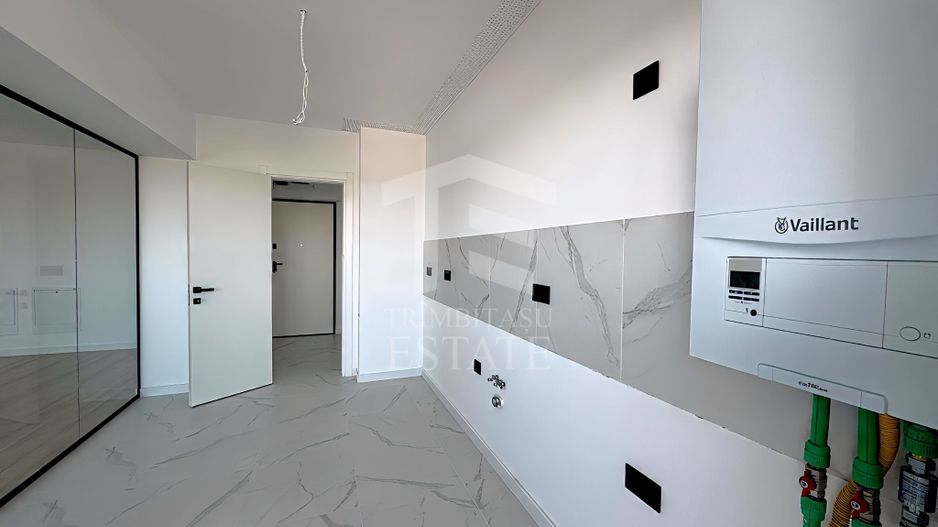 2 Camere Pallady | FINALIZAT | Astorium Bloc A | Ofertă Limitată - Poză 3