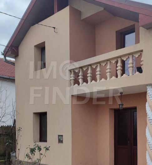 Casa individuala Sannicoara - Poză 1