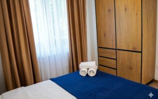 Apartament 3 camere Băneasa Sisești | 81 mp | 880 € - Poză 4