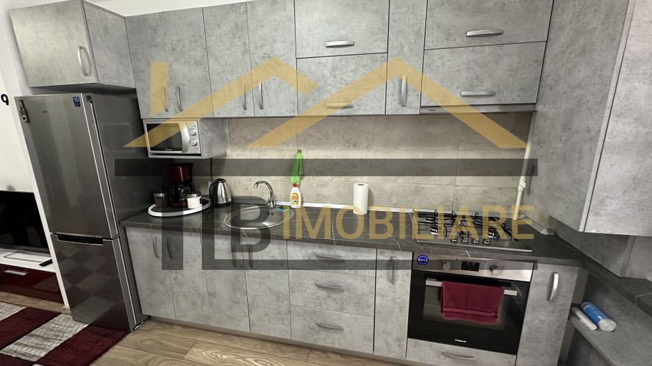 Apartament de 2 camere, 47 mp, parcare, Zona Maurer - Poză 5