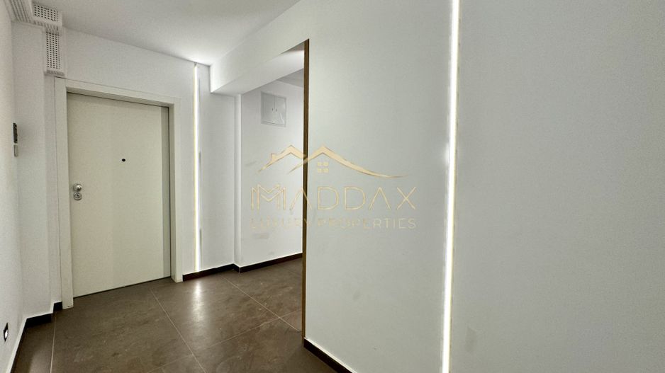 Apartament 2 Camere**2 Bai **Imobil Boutique NOU// Palatul Parlamentului - Poză 32