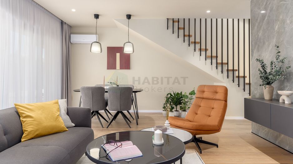 Ultima casa disponibila- 155mp utili - finisaje premium  - Chitila Mogosoaia - Poză 10