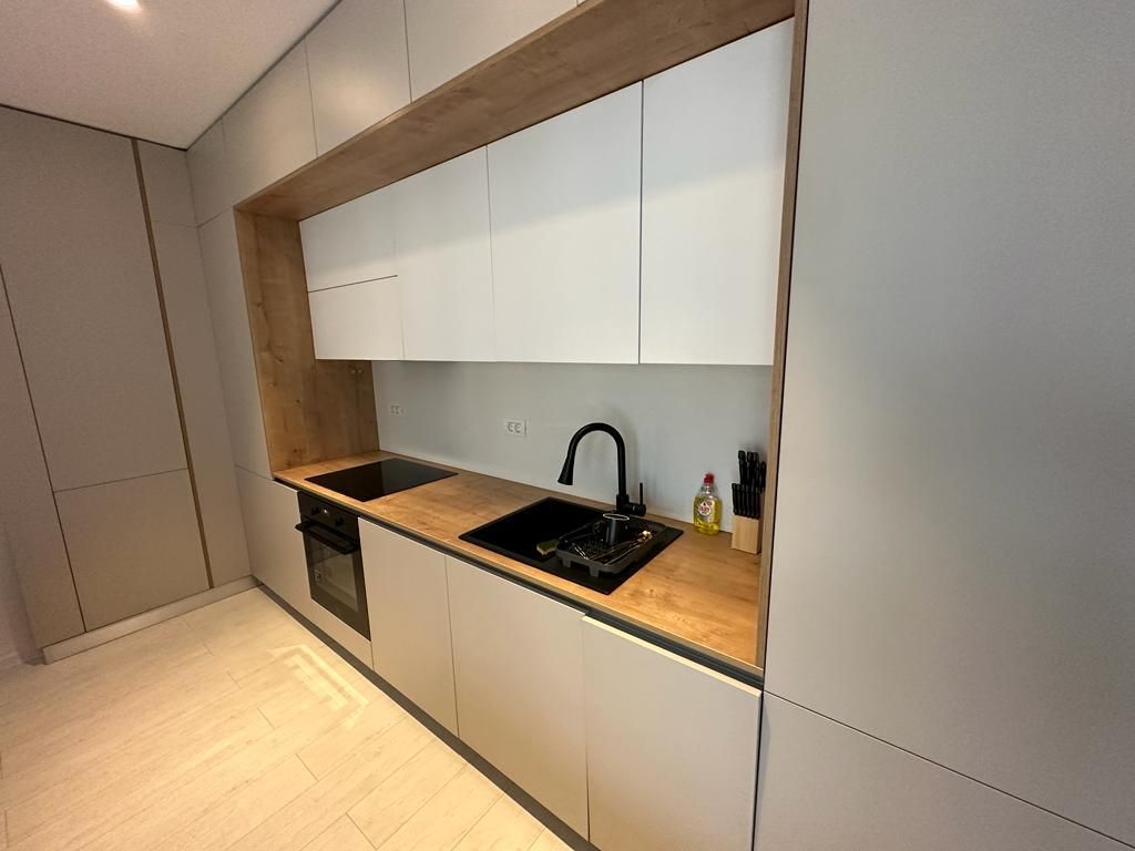 Apartament la Nord One -loc de parcare - Poză 25