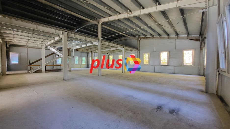 Clădire mixta -3600 mp - Poză 10