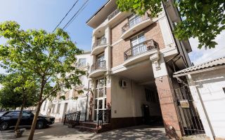 Vânzare, hotel, 1100 mp, str. Mihail Kogălniceanu, Centru - Poză 31