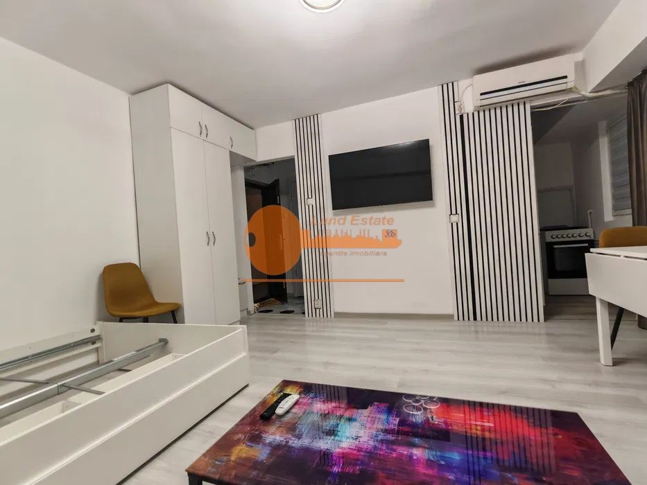 Garsonira la 3 minute de Metrou lujerului (Bloc mixt) - Poză 4