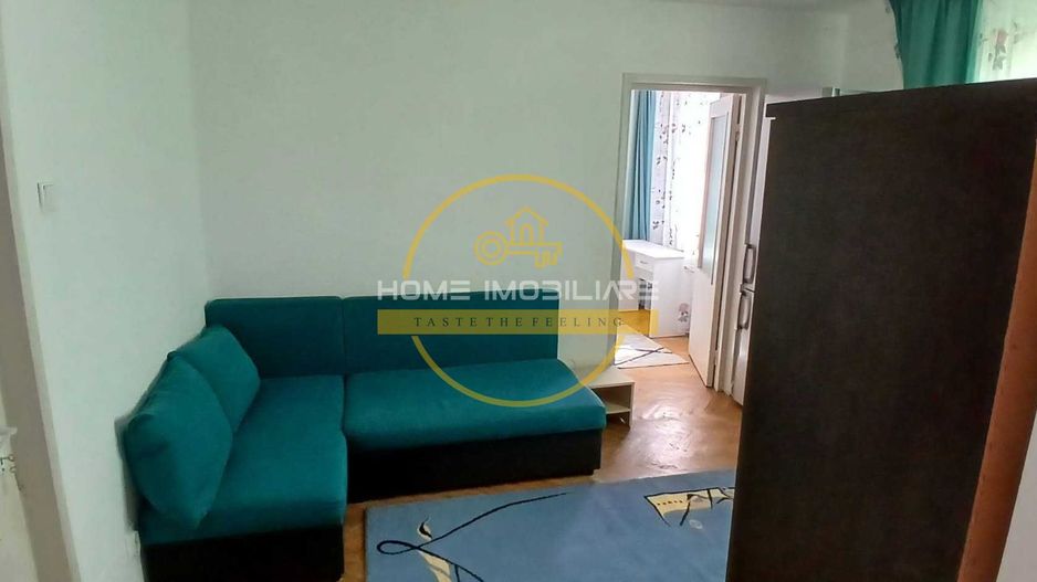Apartament de inchiriat cu 2 camere/ zona Tatarasi - Poză 1