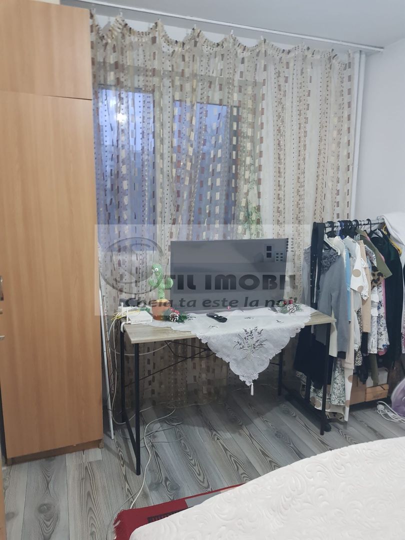 Apartament 2 camere, ND, 38.3mp, 67.500 euro-Podu Ros - Poză 7