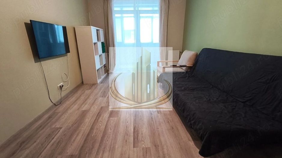 Apartament 2 camere parcare inclusa - Poză 1