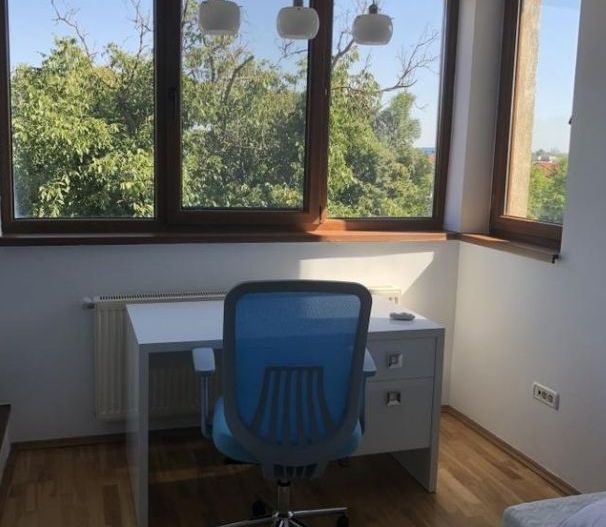 Inchiriere apartament 4 camere | Sisesti | Parcare subterana - Poză 7