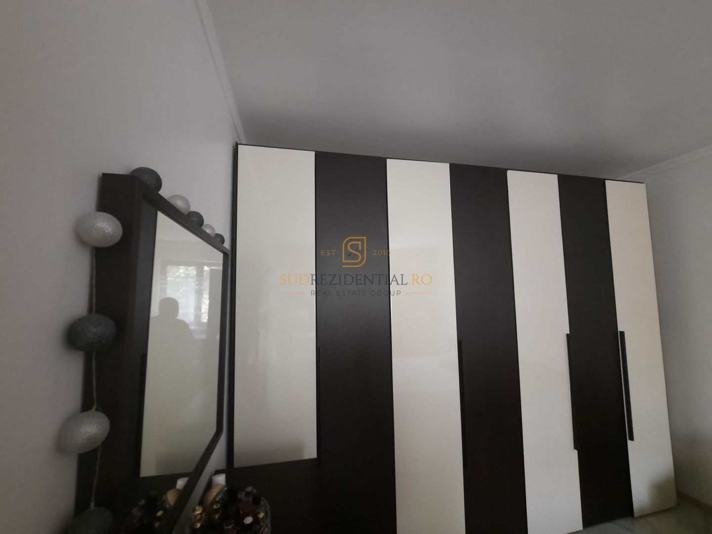 Soseaua Giurgiului | Apartament 2 camere, mobilat si utilat, centrala - Poză 18