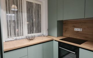 Apartament 3 camere, 2 bai | PARC POLIGON - Poză 5