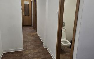 Apartament 3 camere decomandat, renovat, etaj 4, Str. Clopotari nr. 35, Nicolina 2, Iași - Poză 7