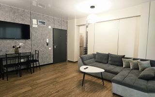 Apartament cu 2 camere Mamaia Nord, primul rand la mare, termen lung - Poză 2