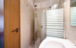 Garsoniera 21 mp Cartier Tractorul - Poză 5