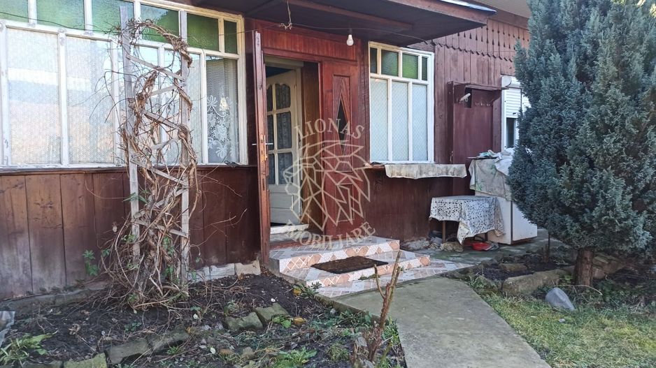 Casa 4 camere-teren 2410 mp-grajd-sura-fanar-magazie-Prundu Bargaului - Poză 3