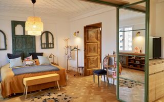 Proprietate unică  la Universitate, KM 0, @ Frida Kahlo - Poză 1