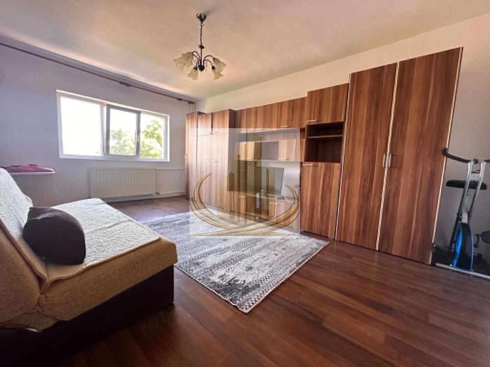 Apartament 2 camere decomandat etajul 3 Lipovei - Poză 1