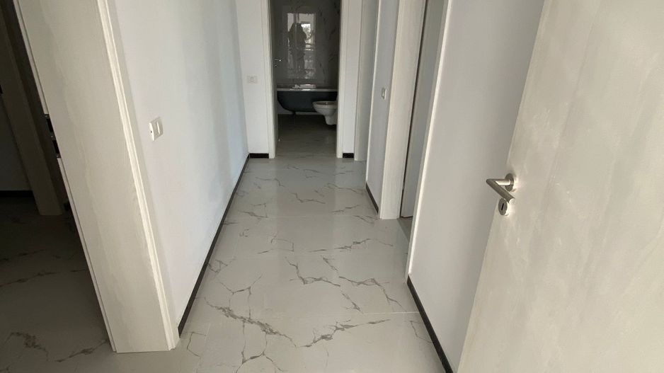 Giroc-Neptun | 3 Camere | Curte proprie | Decomandat | Lift | Disponibil imediat - Poză 4