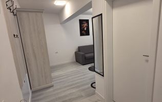 Inchiriere garsoniera mobilata utilata 5 min metrou