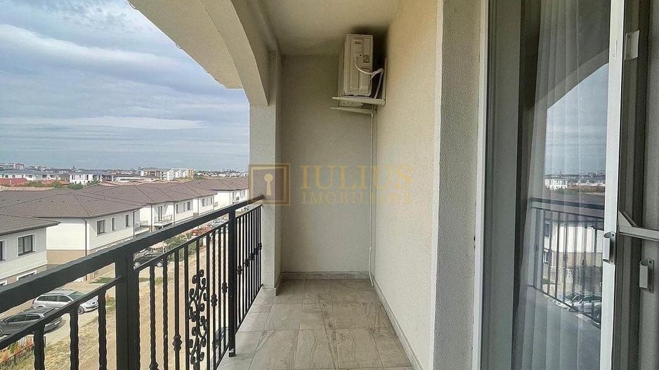 Apartament in Giroc, Club Dyadora - Poză 7