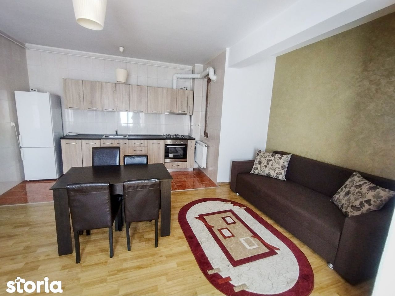 Se ofera spre inchiriere apartament cu 2 camere in Militari- Gorjului - Poză 5
