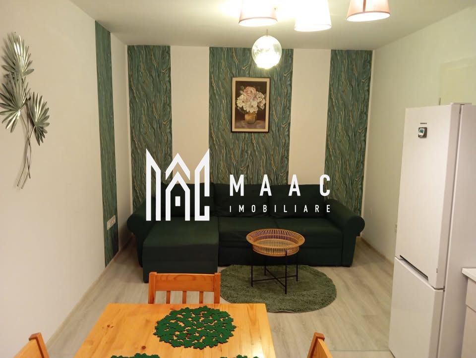 Apartament 2 camere | Balcon | Lift | Parcare | Ceaikovski - Poză 1