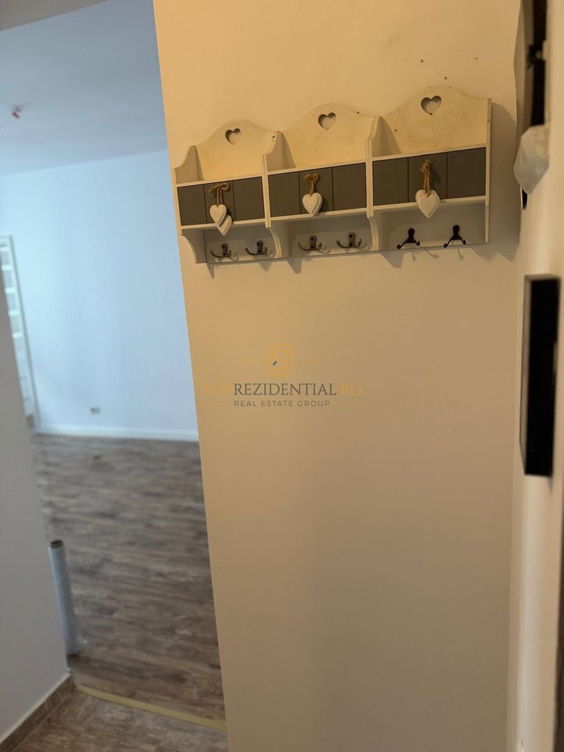 Apartament 2 camere – modern, balcon, gata de mutare | Sos Salaj 275B - Poză 16