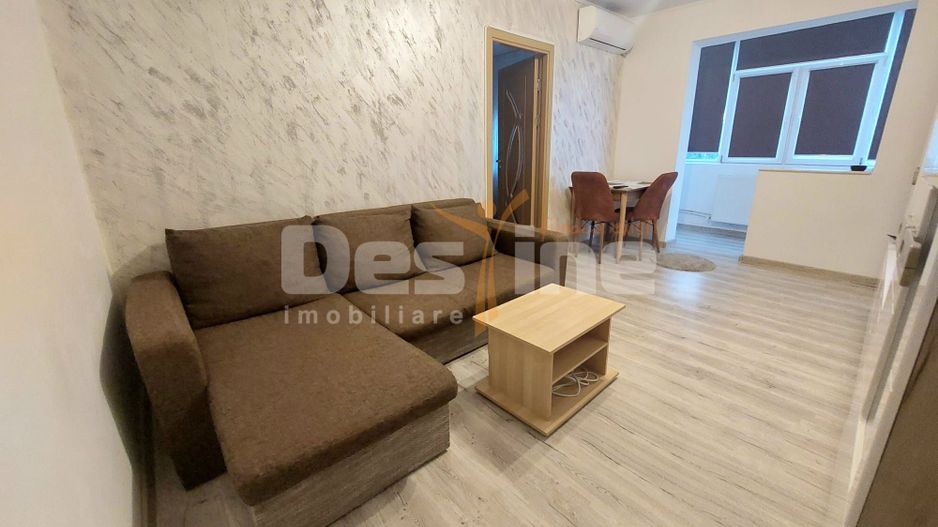 De vanzare Apartament 2 camere - Zona Tomis Nord - Poză 2