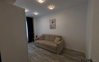 Apartament 3 camere  | Mobilat | Utilat | Lux | Herastrau - Poză 8
