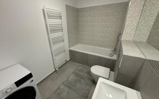 Apartament 2 Camere The Ivy Băneasa - Poză 7