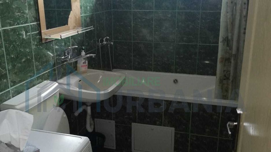 Apartament 2 camere, zona Tudor Vladimirescu - Iași - Poză 2