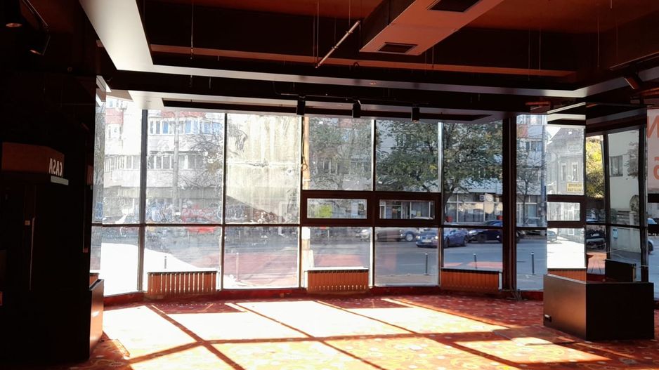 Spatiu Comercial de inchiriat - Mihalache - Poză 2