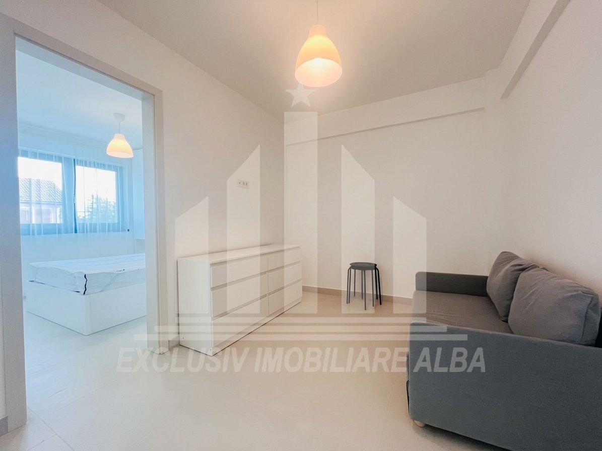 Apartament 2 camere | 45 mp | Etaj 1 | Bloc Nou 2024 | Cetate - Poză 2
