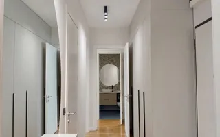 Apartament 3 camere Domenii | Loc de parcare - Poză 17
