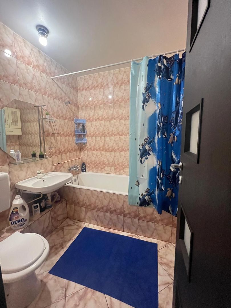 De inchiriat apartament 2 camere, Salaj/Kaufland - Poză 8