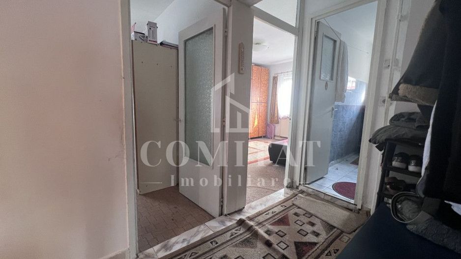 Apartament 3 camere | decomandat | cartier Mărăști - Poză 6